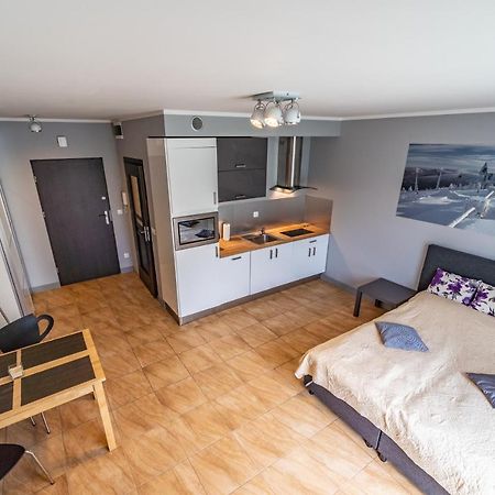 Apartament Zielony Zakatek Сверадув-Здруй Экстерьер фото